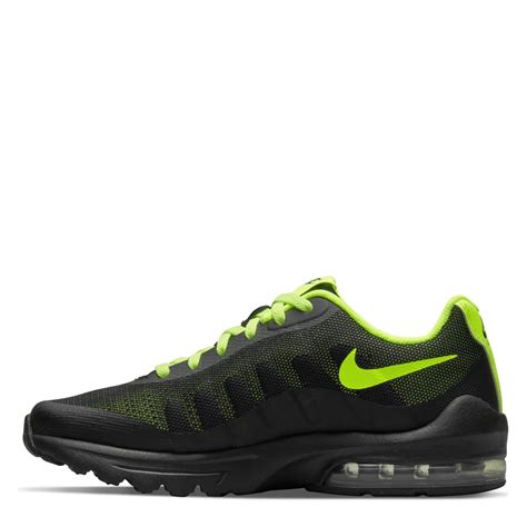 nike air max invigor print sneakers zwart grijs kinderen|air max invigor kids sneakers.